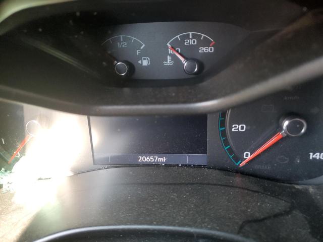 1GTG6FEN6M1228492 GMC Canyon At4