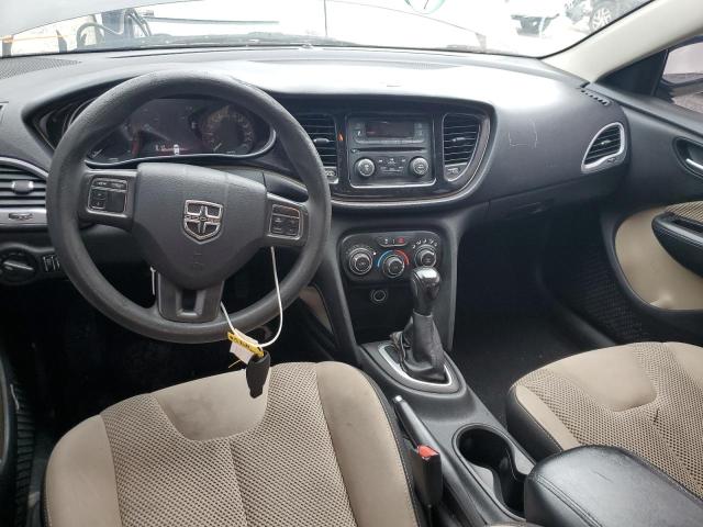 1C3CDFBB0FD211739 Dodge DART SXT