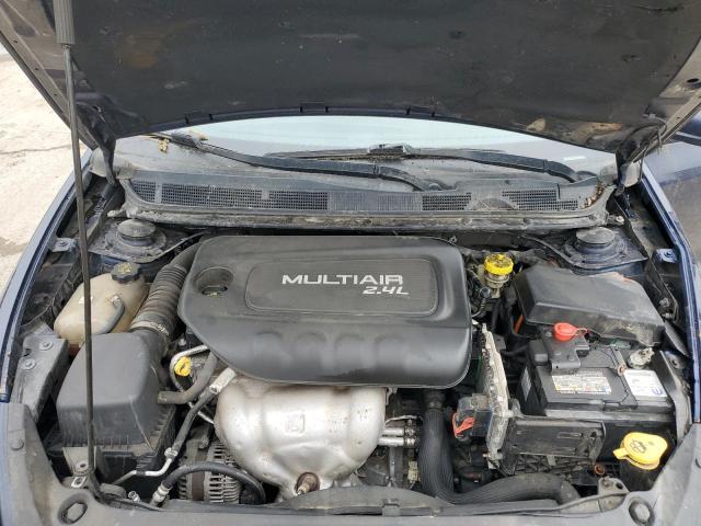1C3CDFBB6FD306421 Dodge DART SXT