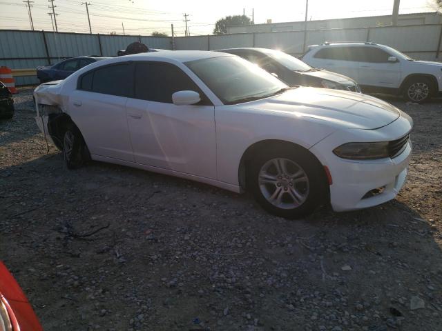 2C3CDXBG1FH728584 Dodge Charger Se