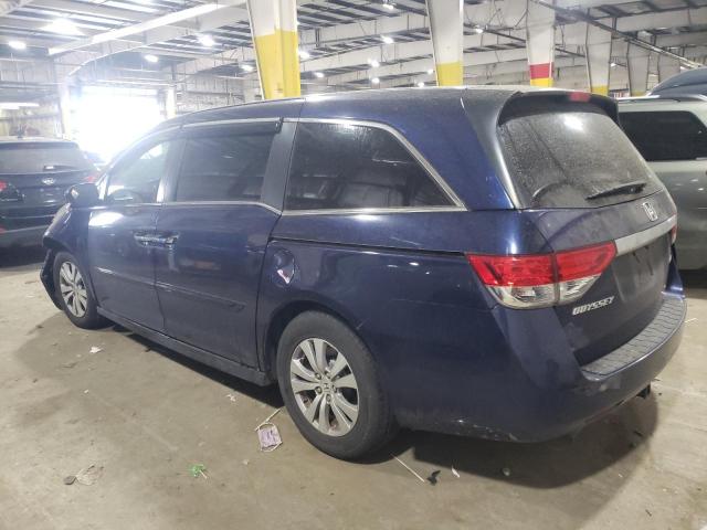 5FNRL5H32GB013886 Honda ODYSSEY SE