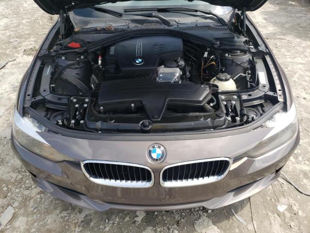 WBA3A5C50EP600964 BMW 328 I