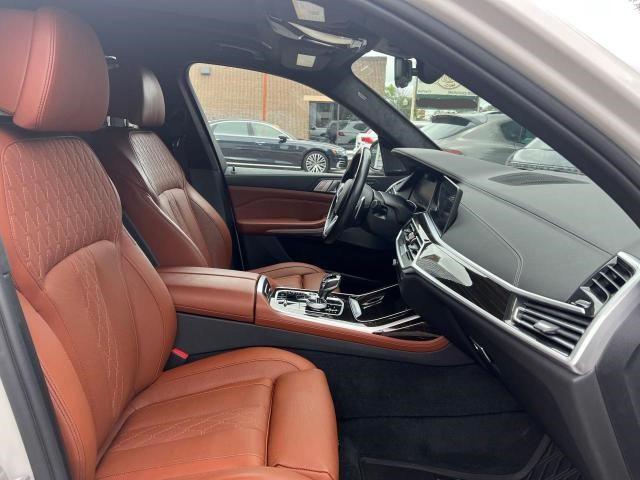 5UXCW2C09M9F36791 BMW X7 Xdrive40i