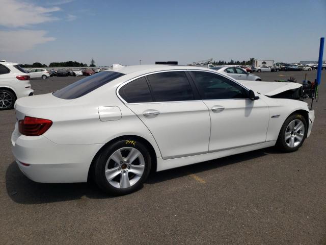 WBA5A5C53ED510895 BMW 528 I