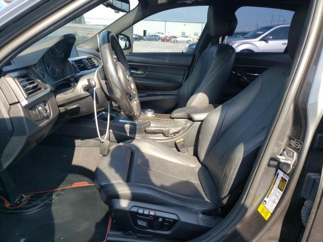 WBA3A5C56FF607134 BMW 328 I