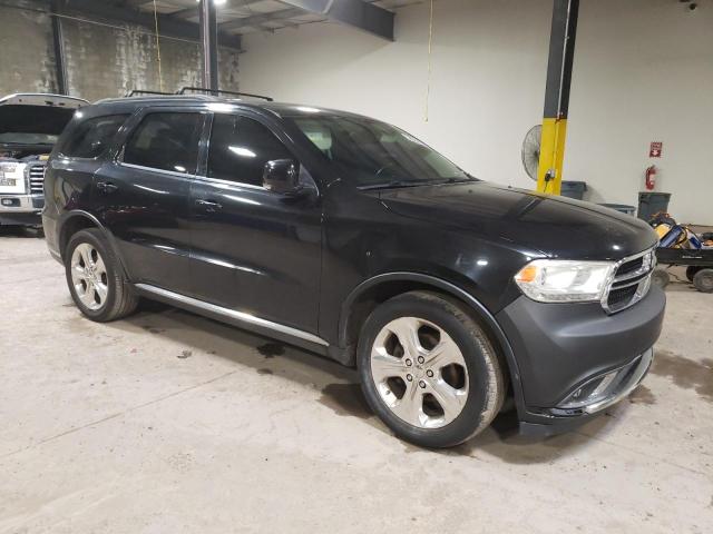 1C4RDJDG6FC938813 Dodge DURANGO LIMITED