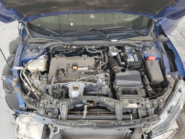 2HGFC2F85MH538903 Honda Civic Sport