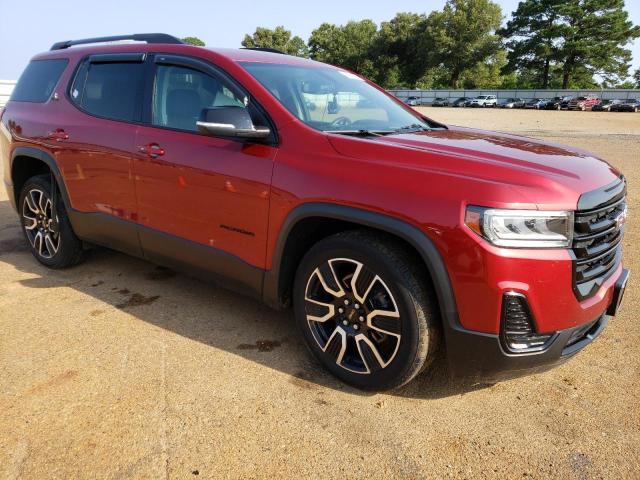 1GKKNKLA8MZ150650 GMC ACADIA SLE