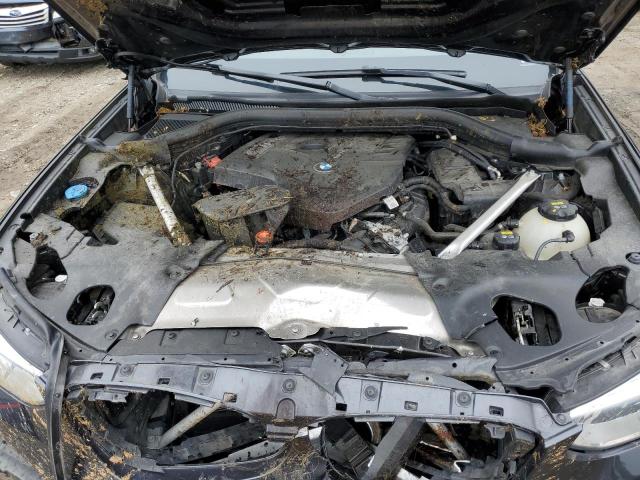 5UXTR9C52KLP91310 BMW X3 Xdrive30i