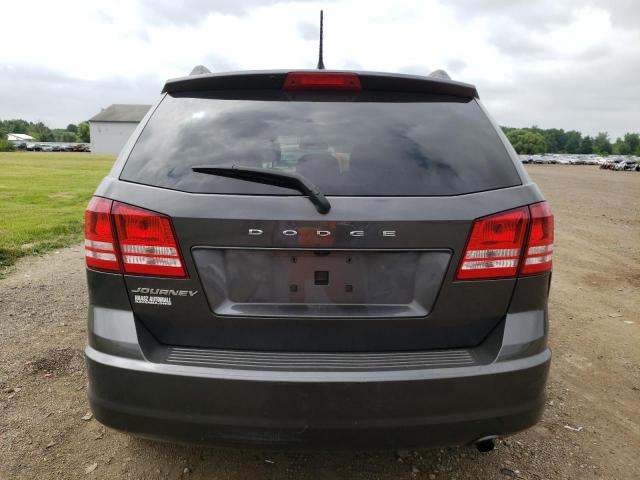 3C4PDCAB4JT384955 Dodge JOURNEY SE