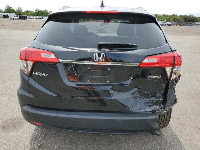 3CZRU6H76MM702305 Honda Hr-v Exl