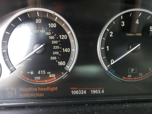 WBA5B1C59GG128989 BMW 535 I