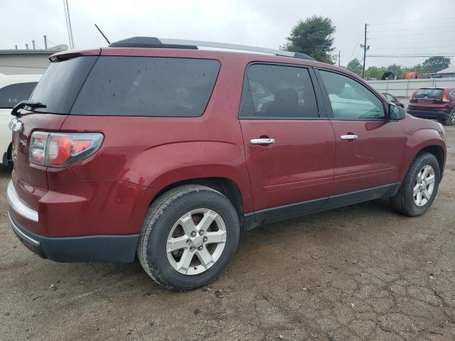 1GKKRPKDXFJ144783 GMC ACADIA SLE