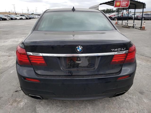 WBAYE4C5XFD947063 BMW 740 LI
