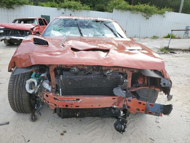 2C3CDZFJ8NH233315 Dodge Challenger R/t Scat Pack