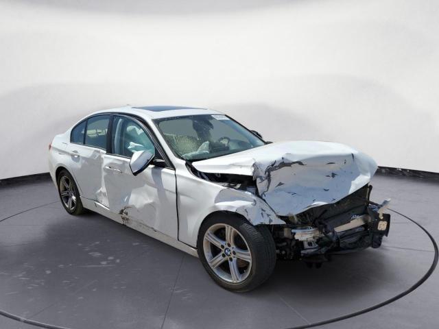 WBA3A5G58FNS91591 BMW 328 I