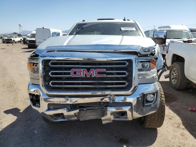 1GT12TE86GF262465 GMC Sierra K2500 Slt