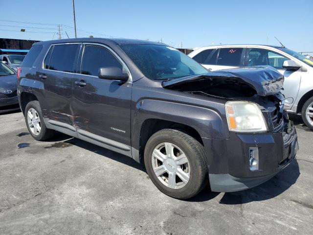 2GKALMEK2F6241057 GMC Terrain Sle