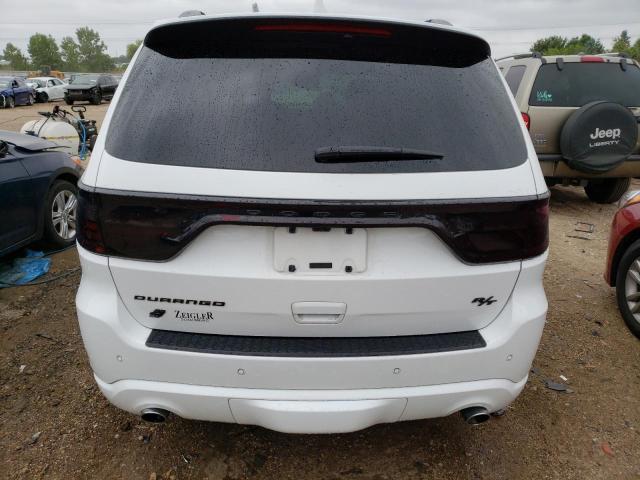 1C4SDJCT8MC762604 Dodge Durango R/t