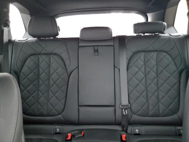 5UXCR4C03P9P90176 BMW X5 Sdrive 40i