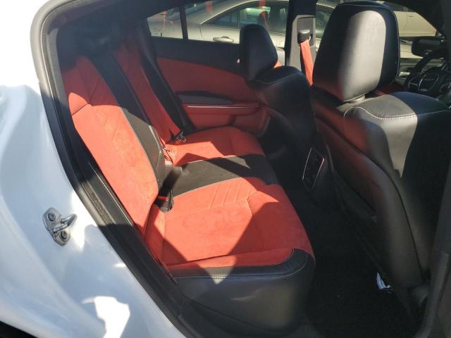 2C3CDXEJ9HH619008 Dodge Charger Srt 392
