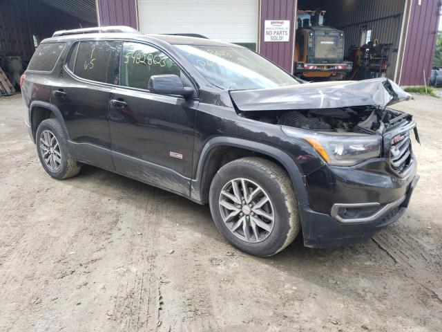 1GKKNTLS7HZ307864 GMC Acadia All Terrain
