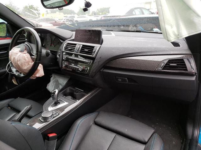 WBS1H9C52GV785975 BMW M2