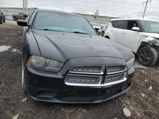 2C3CDXBG2EH264204 Dodge Charger Se