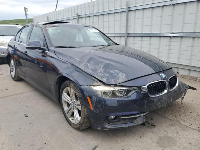 WBA8D9G57HNT91303 BMW 330 XI