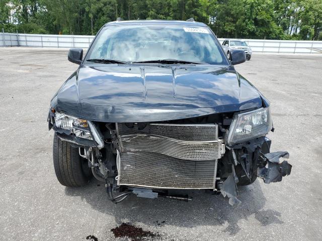 3C4PDCGG5GT185974 Dodge Journey Crossroad