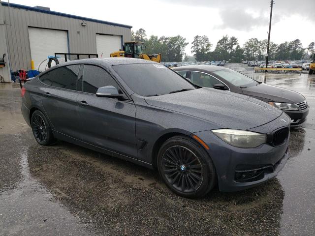 WBA3X5C55ED557383 BMW 328 XIGT