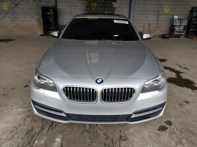 WBA5A5C58ED504333 BMW 528 I