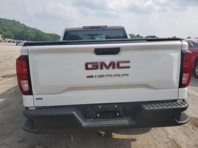 1GTR9AEH8KZ247931 GMC Sierra K1500