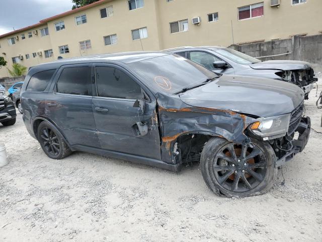 1C4SDHCT1HC724405 Dodge Durango R/t