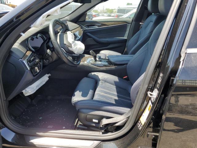 WBAJE7C52KWW29861 BMW 540 XI