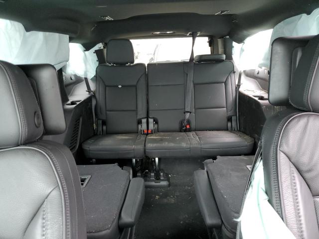 1GKS2DKL9MR297499 GMC YUKON DENALI