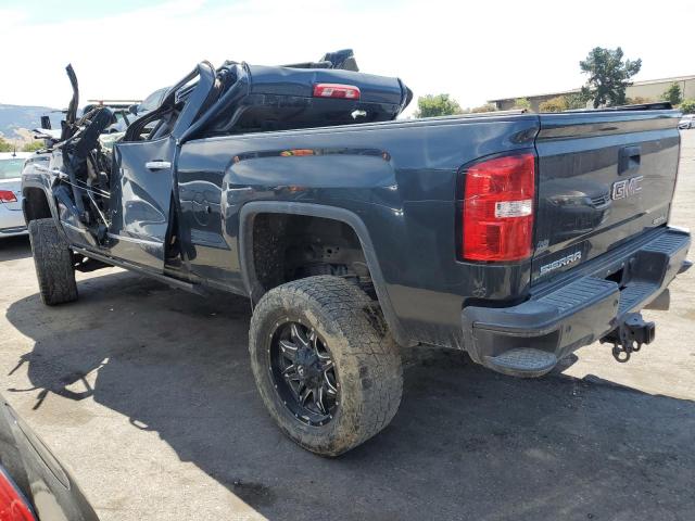 1GT12UEYXJF235153 GMC Sierra K2500 Denali