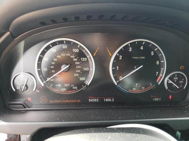 5UXKR0C58F0K58814 BMW X5 Xdrive35i