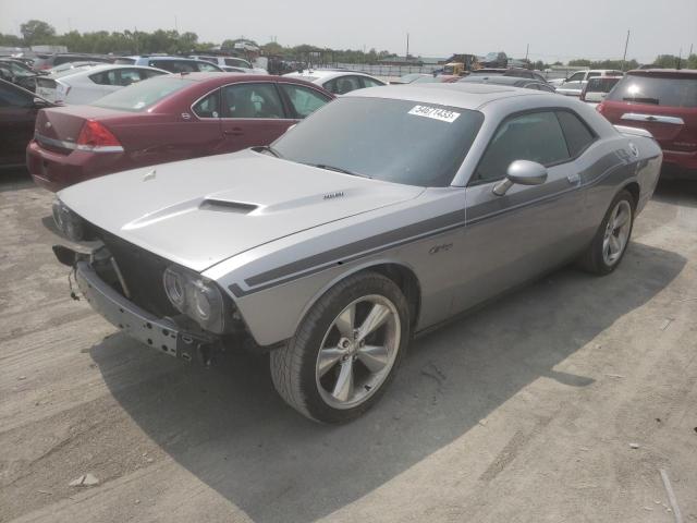 2C3CDZBT8FH814502 auction archive image