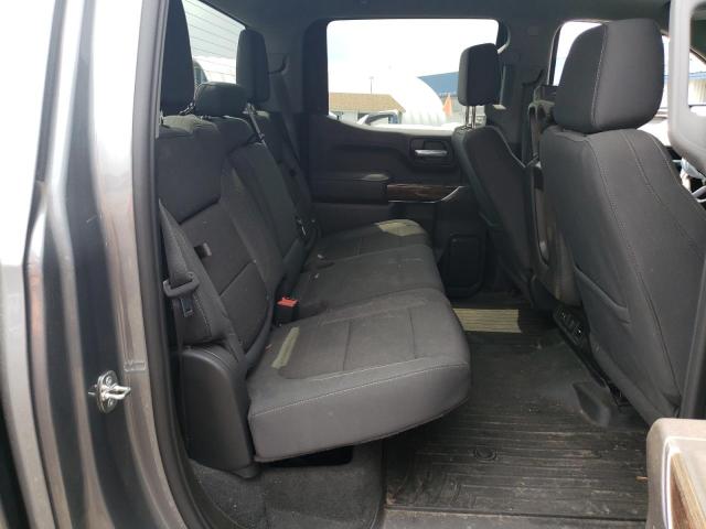 3GTU9CET3MG272099 GMC Sierra K1500 Elevation