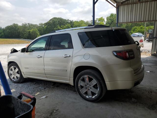 1GKKRTKD4EJ152403 GMC Acadia Denali