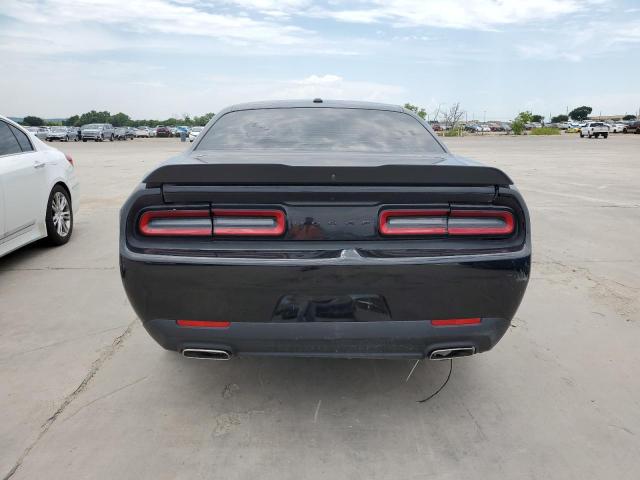 2C3CDZAG0MH568370 Dodge Challenger Sxt