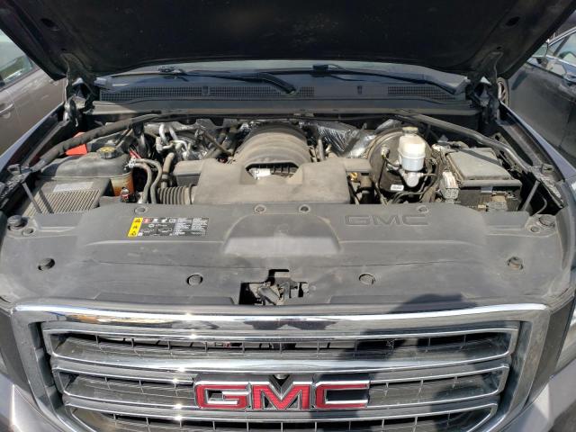 1GKS1BKC7JR168096 GMC YUKON SLT
