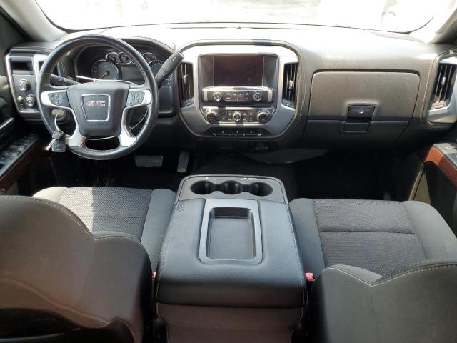 3GTU2UEC1EG276650 GMC Sierra K1500 Sle