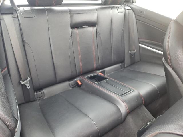 WBA4Z1C51JEA31346 BMW 430I