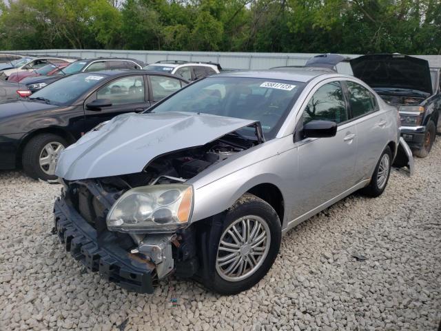 Auction sale of the 2007 Mitsubishi Galant Es, vin: 4A3AB36F37E043950, lot number: 40919674