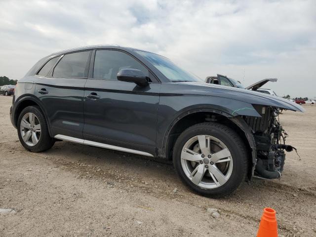 WA1ANAFY2J2227988 Audi Q5 PREMIUM