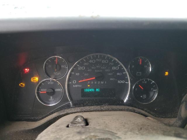 1GTZ7HFG4J1329687 GMC Savana G3500