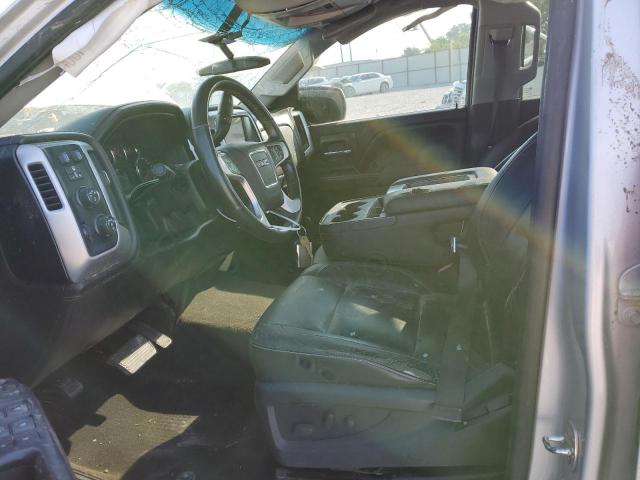 3GTU2VEC6FG377965 GMC Sierra K1500 Slt
