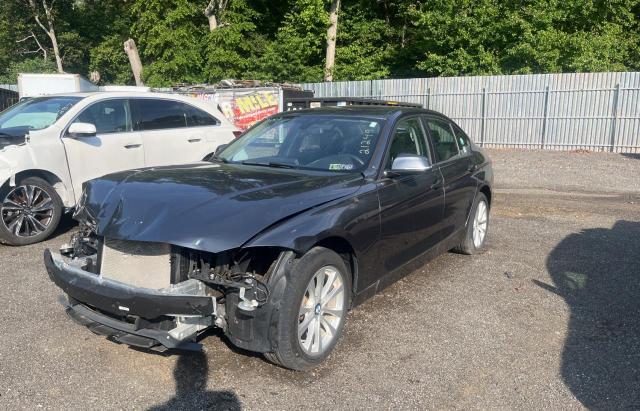 WBA8E5G35HNU44813 BMW 320 XI